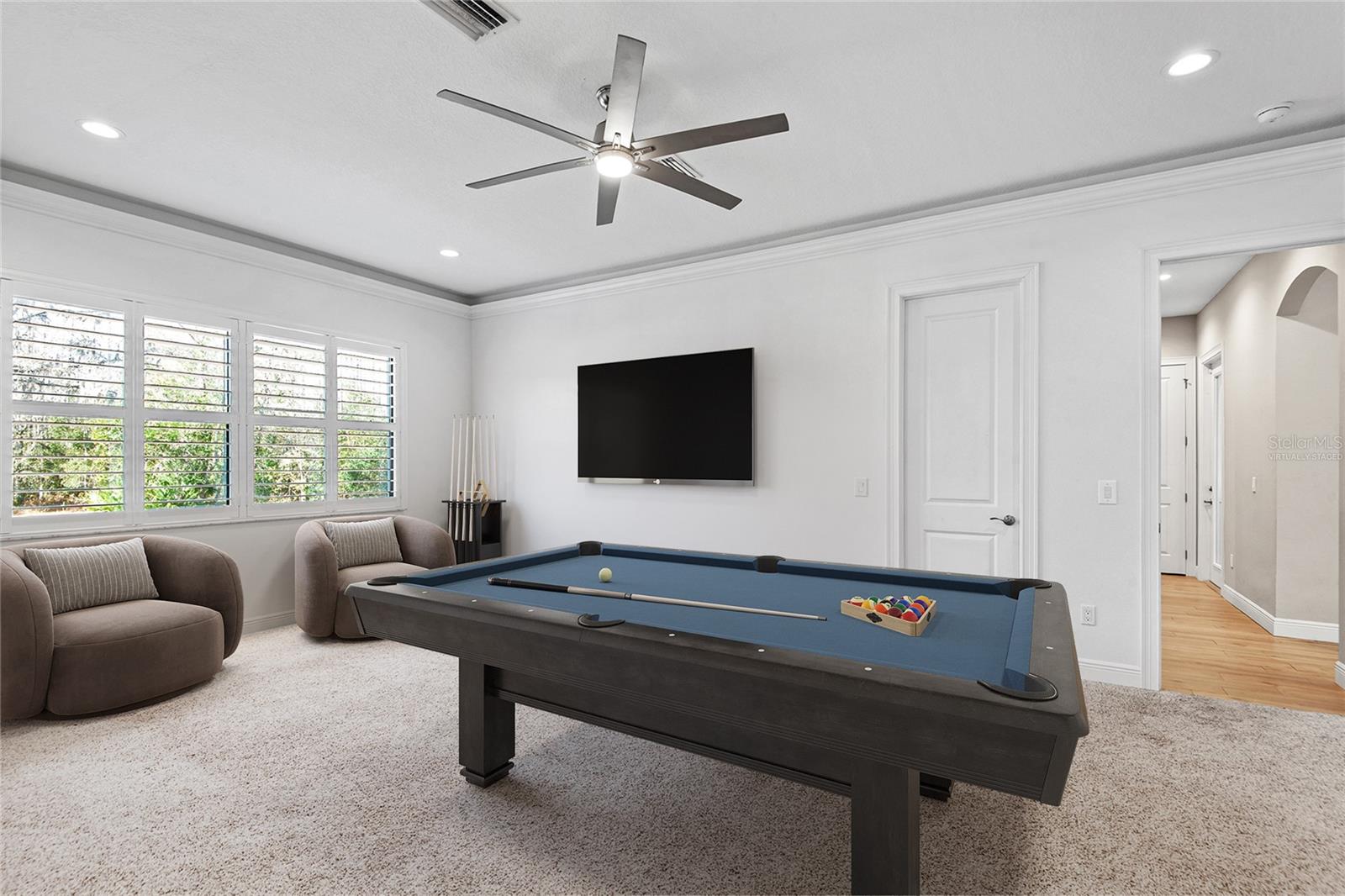 Image 29 of 36 For 11979 Pasco Trails Boulevard