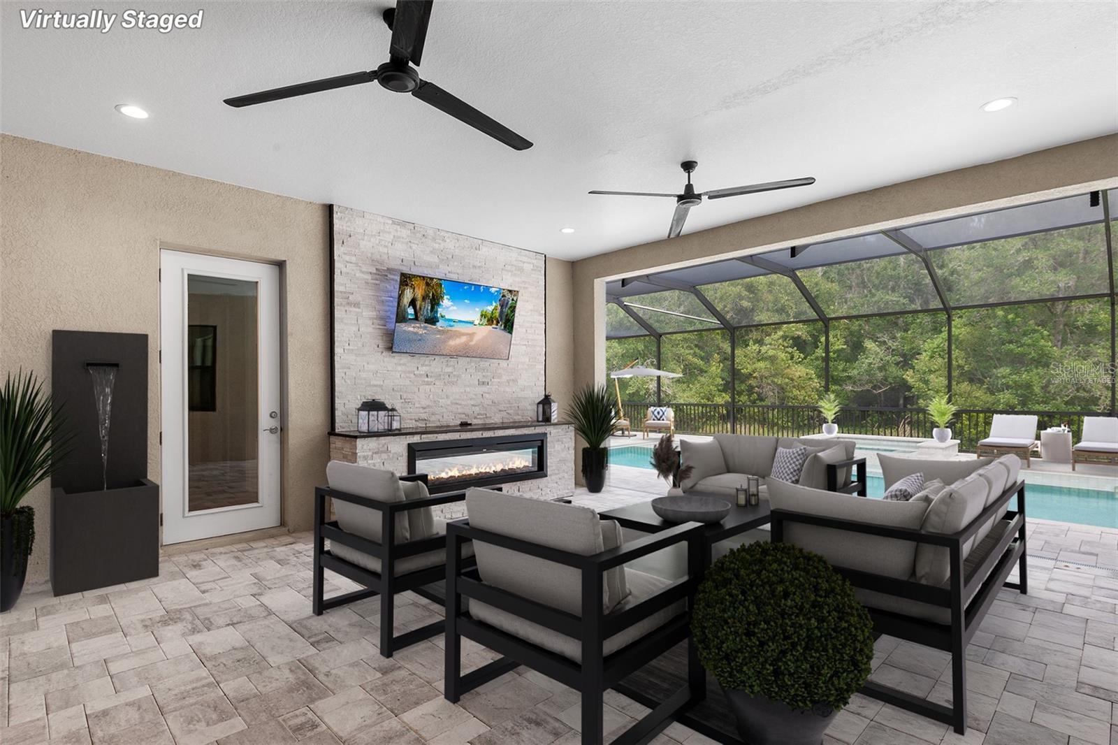 Image 30 of 36 For 11979 Pasco Trails Boulevard