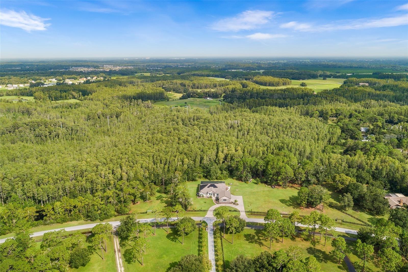 Image 36 of 36 For 11979 Pasco Trails Boulevard