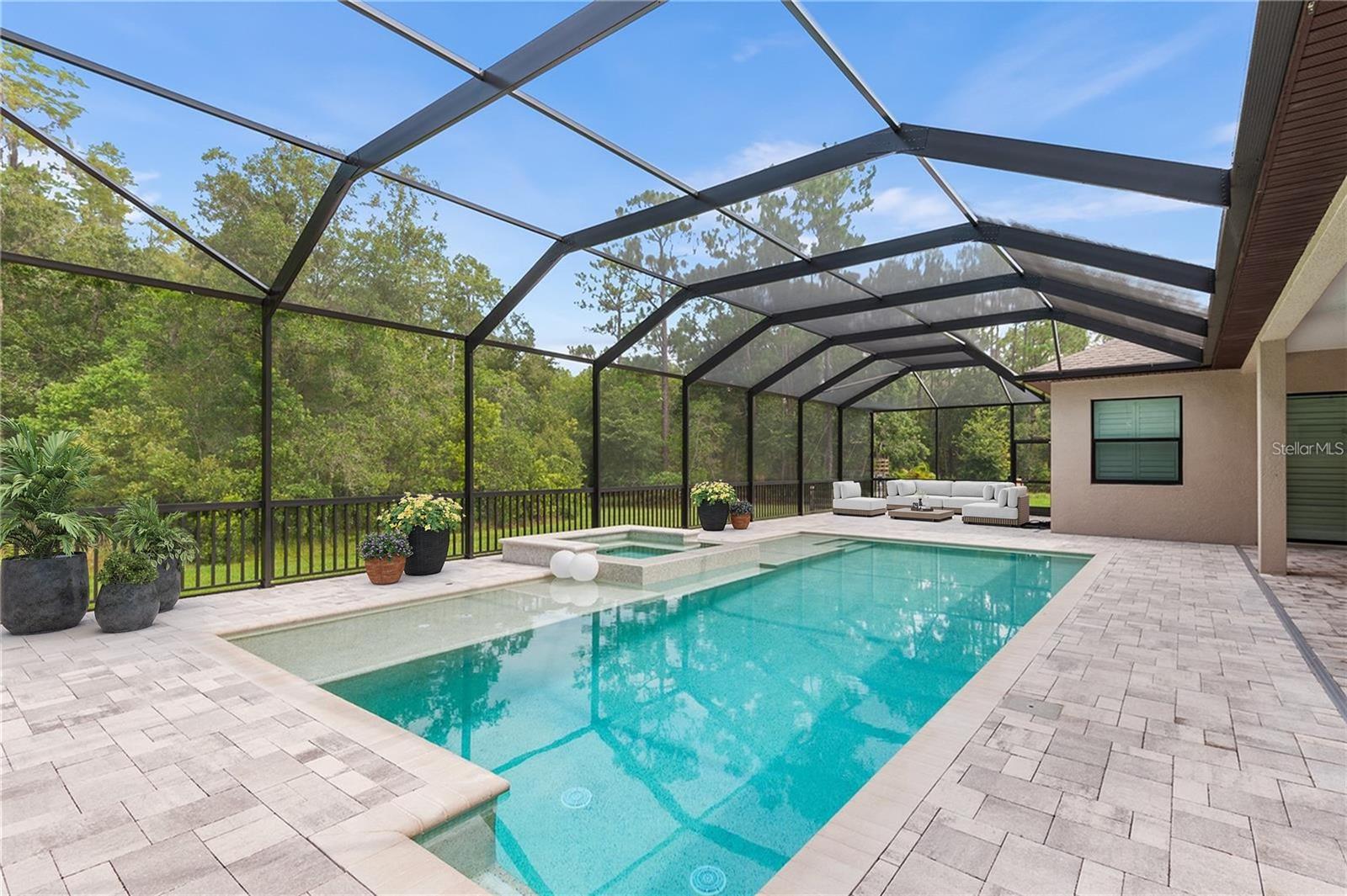 Image 4 of 36 For 11979 Pasco Trails Boulevard