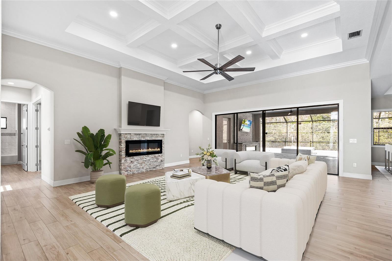 Image 5 of 36 For 11979 Pasco Trails Boulevard