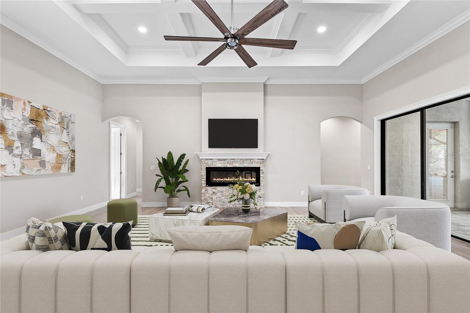 Image 6 of 36 For 11979 Pasco Trails Boulevard