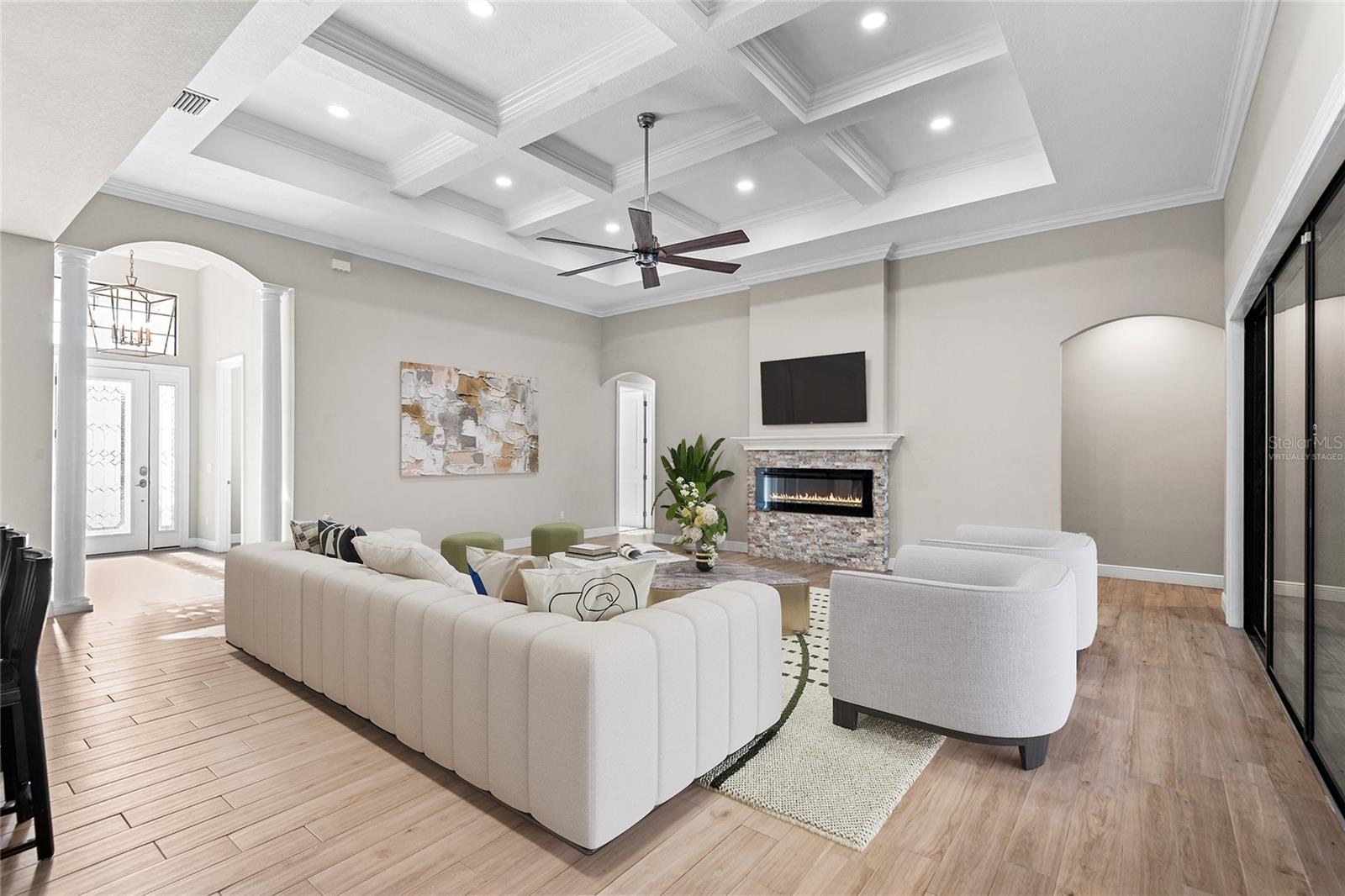 Image 7 of 36 For 11979 Pasco Trails Boulevard