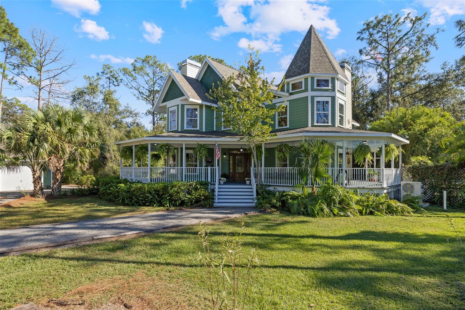 Details for 37810 Boyd Road, MYAKKA CITY, FL 34251