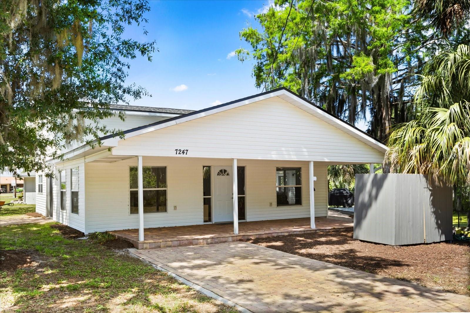 Details for 7247 Treasure Island Road, LEESBURG, FL 34788