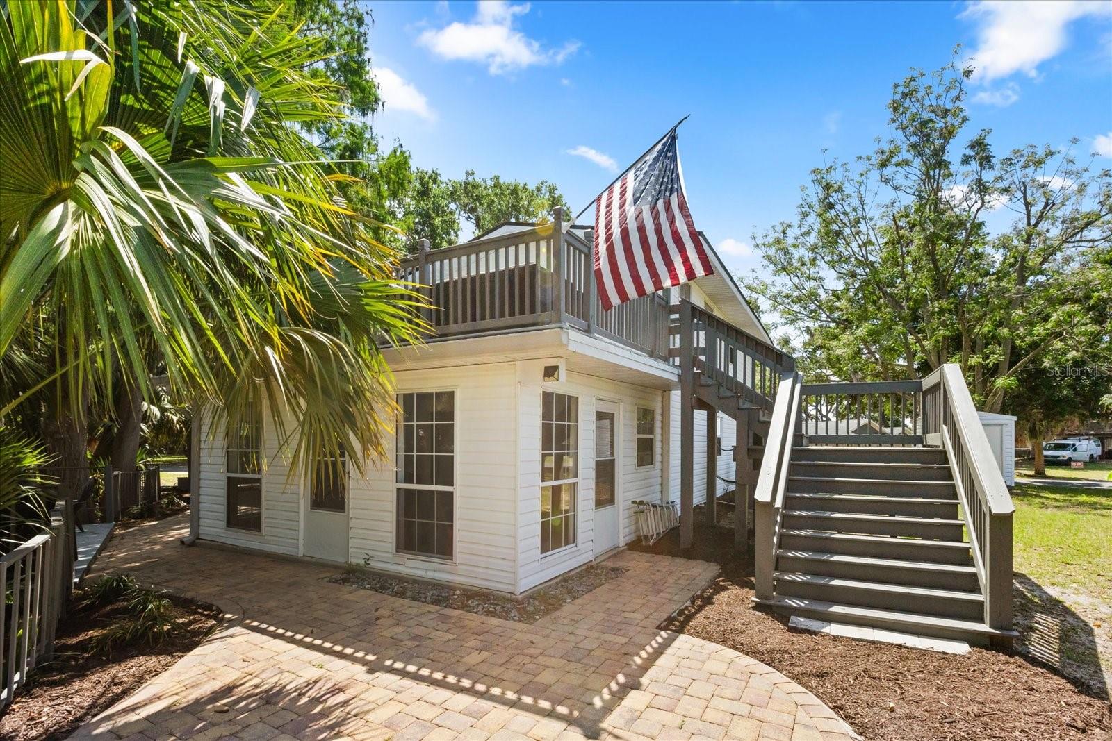 Image 25 of 34 For 7247 Treasure Island Road