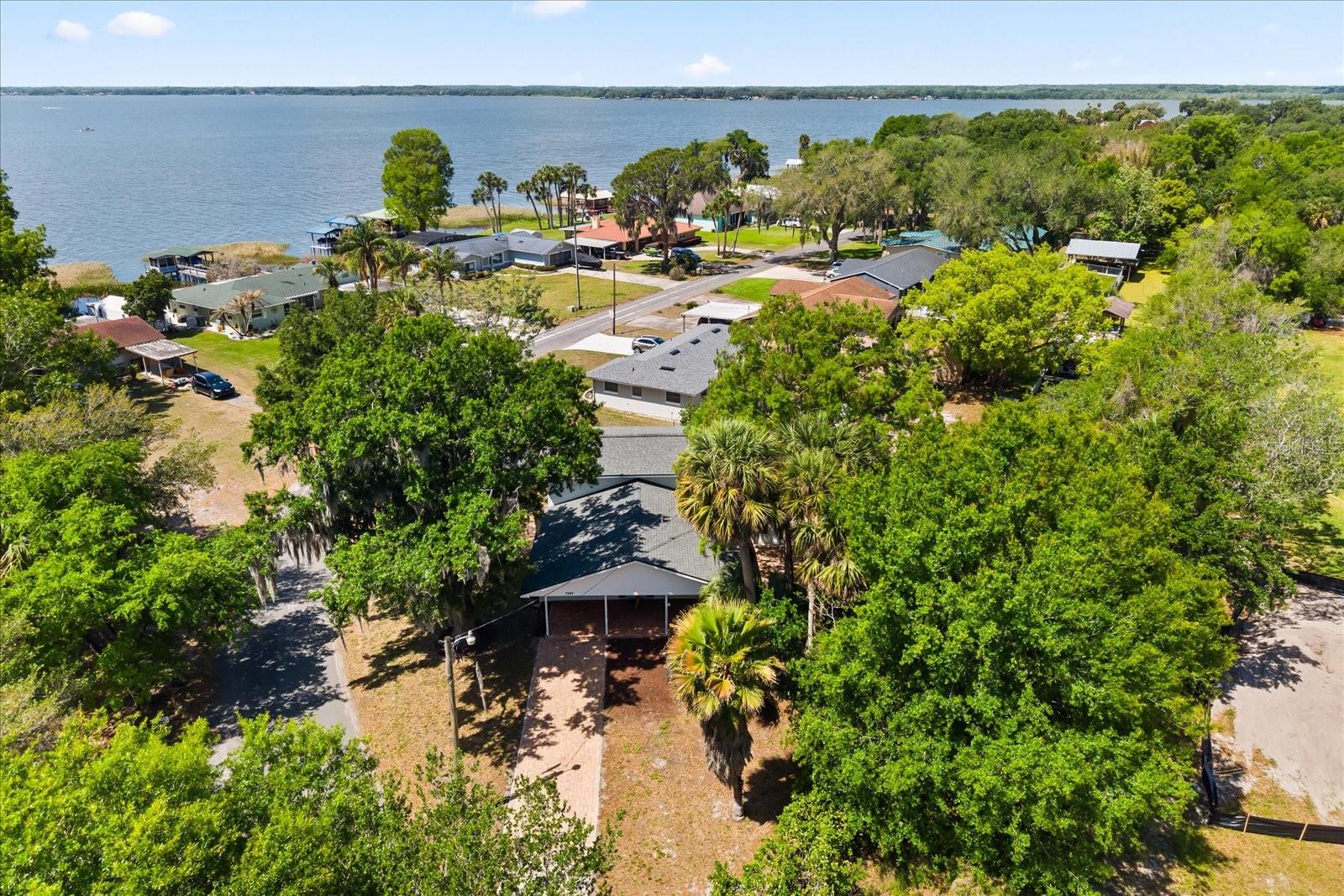 Image 30 of 34 For 7247 Treasure Island Road