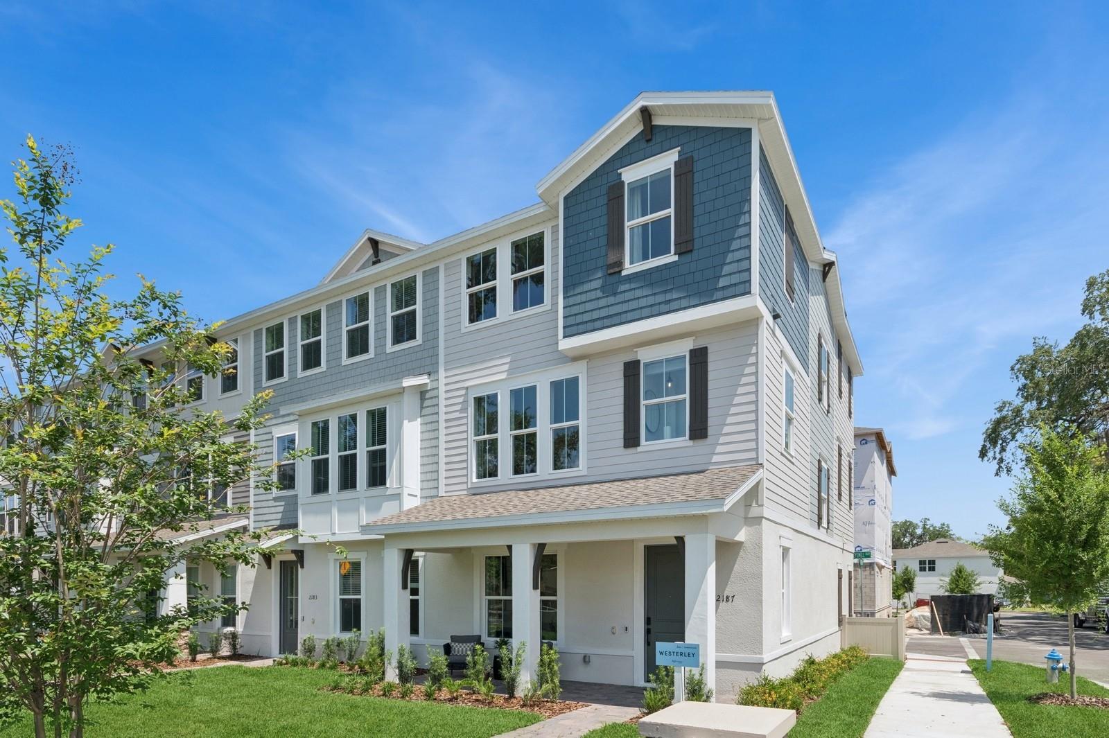 Details for 2187 South Street 1, ORLANDO, FL 32803