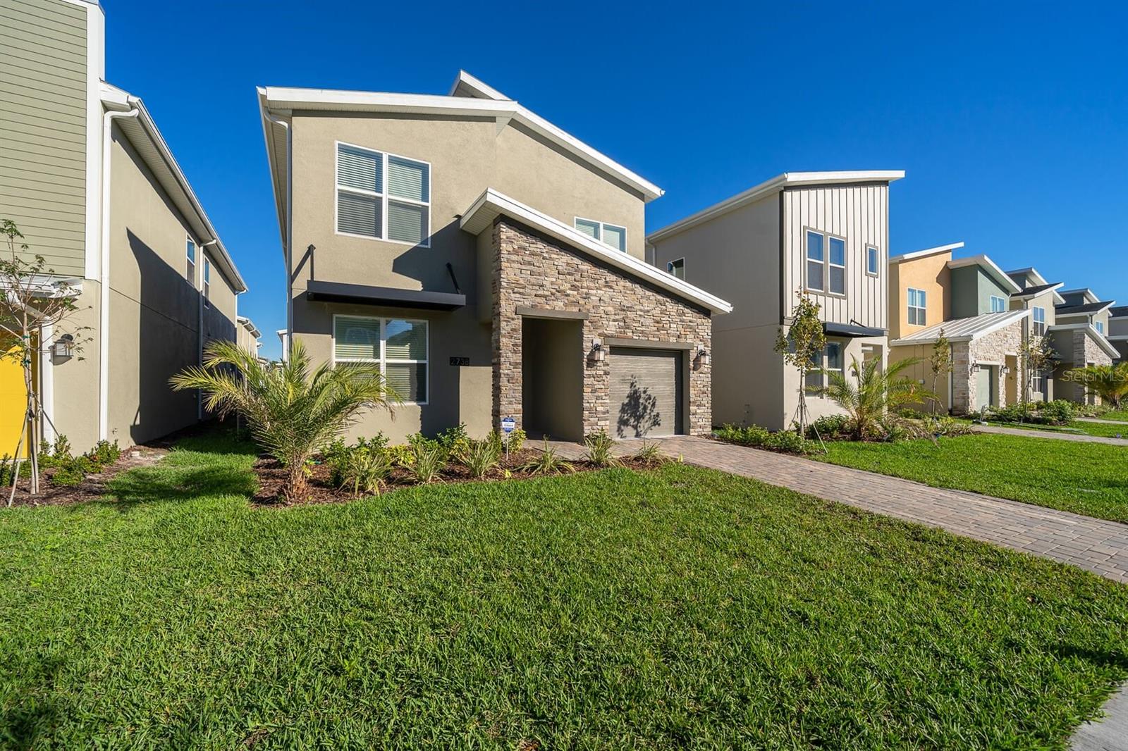 Details for 2738 Bookmark Drive, KISSIMMEE, FL 34746