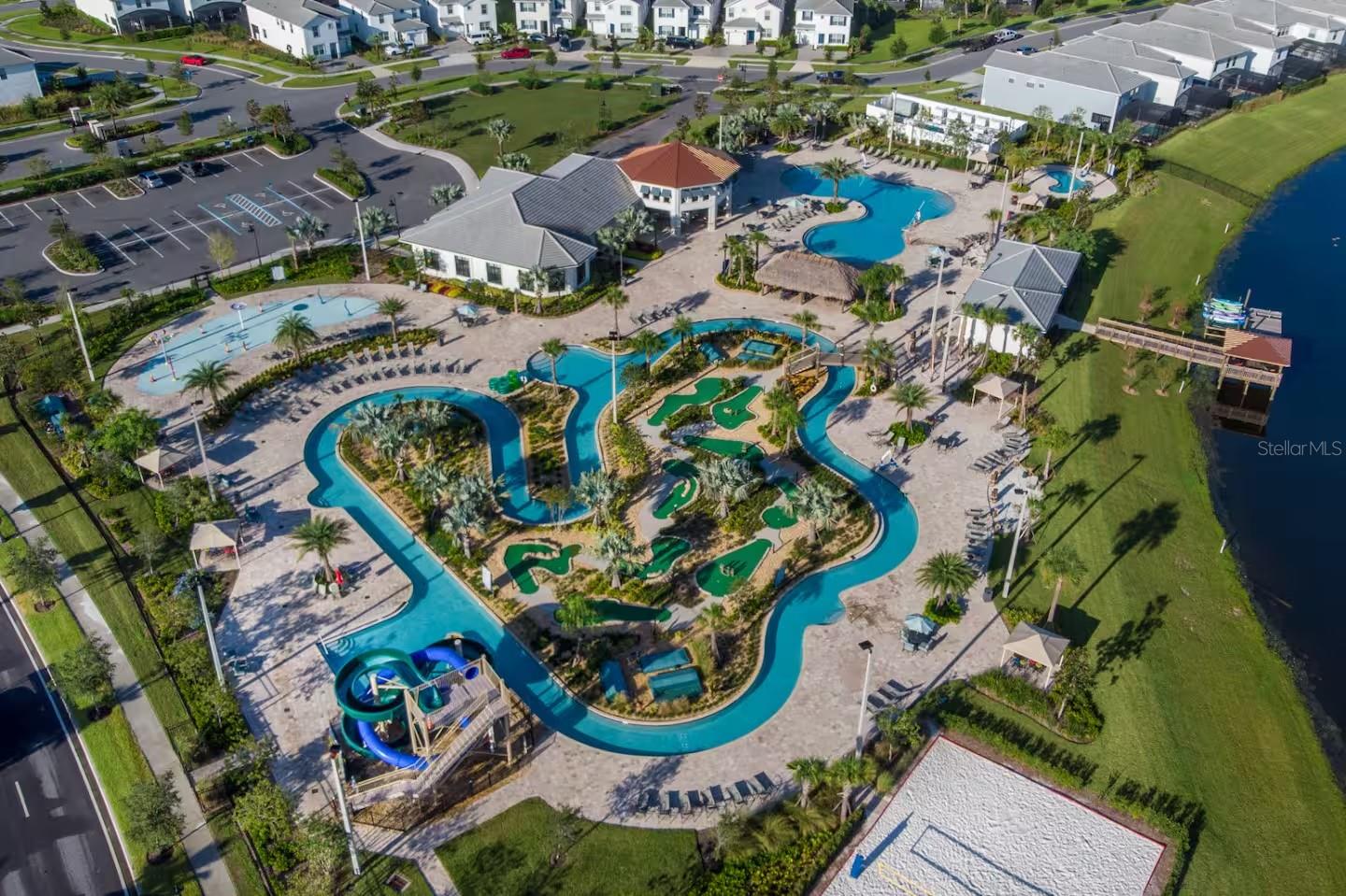 Image 76 of 84 For 2738 Bookmark Drive