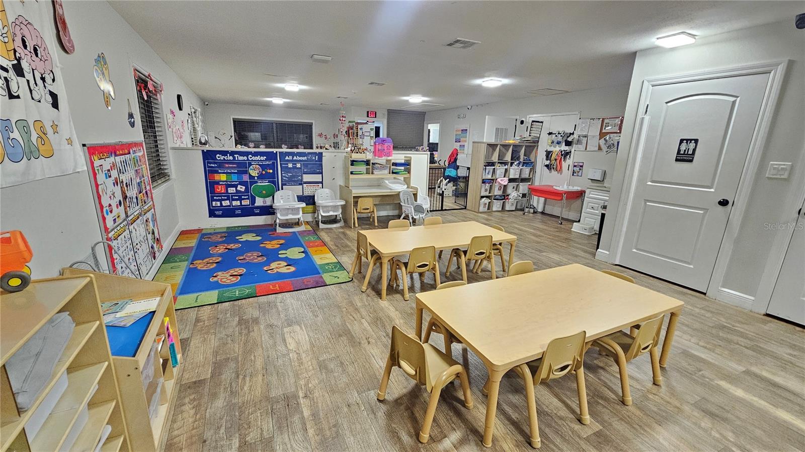 Listing photo id 22 for 1521 Heron Wood Place