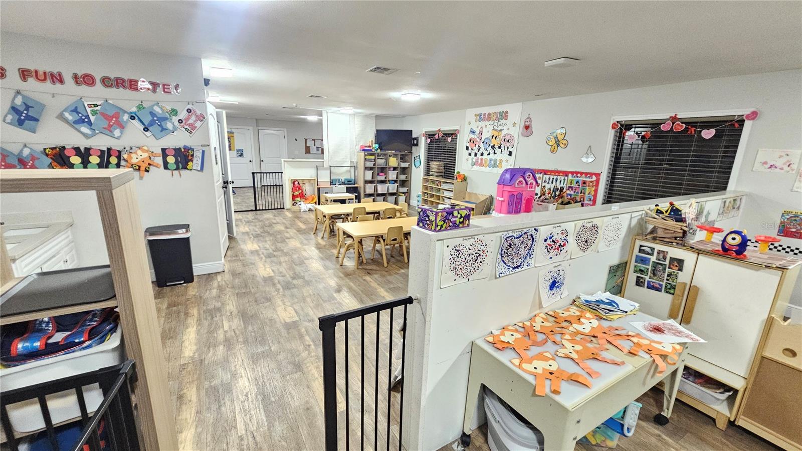 Listing photo id 23 for 1521 Heron Wood Place