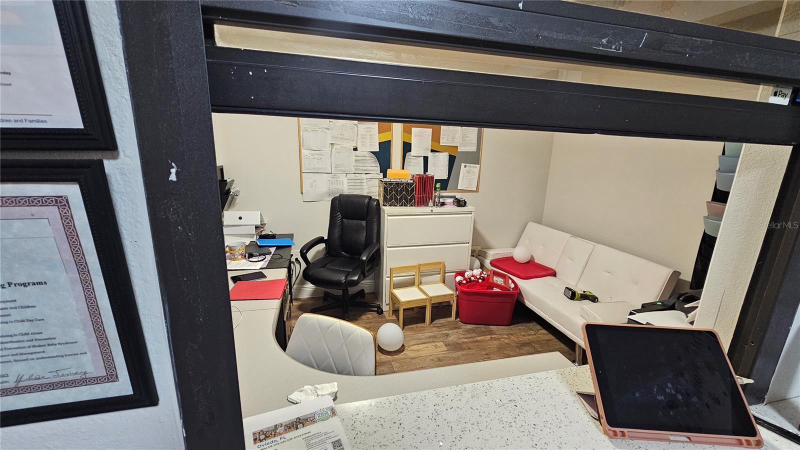 Listing photo id 24 for 1521 Heron Wood Place