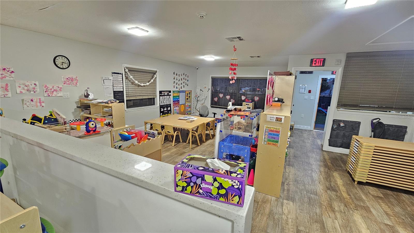 Listing photo id 30 for 1521 Heron Wood Place