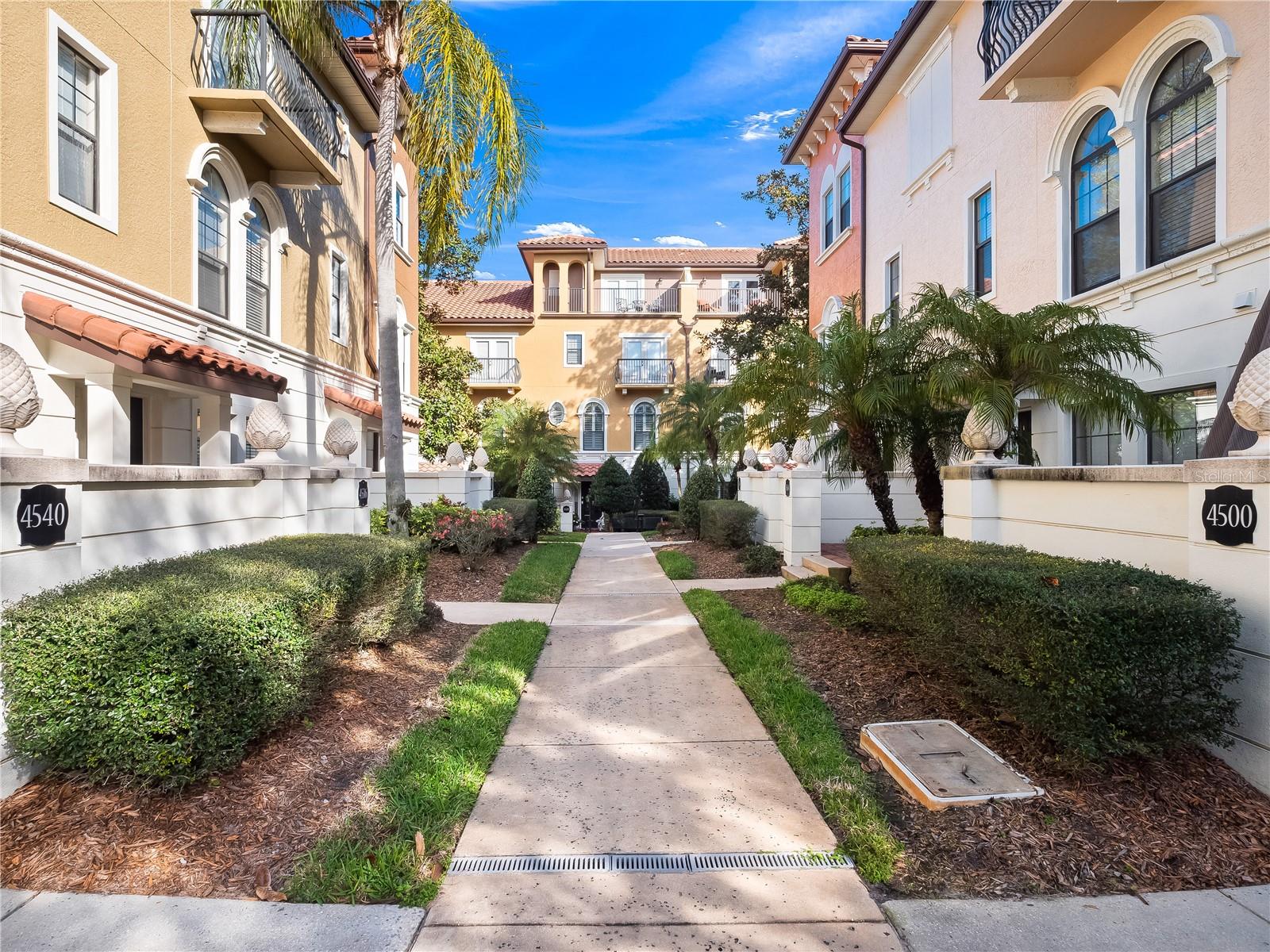 Image 4 of 64 For 4516 Messina Drive