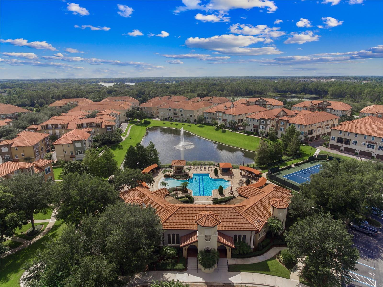 Image 63 of 64 For 4516 Messina Drive