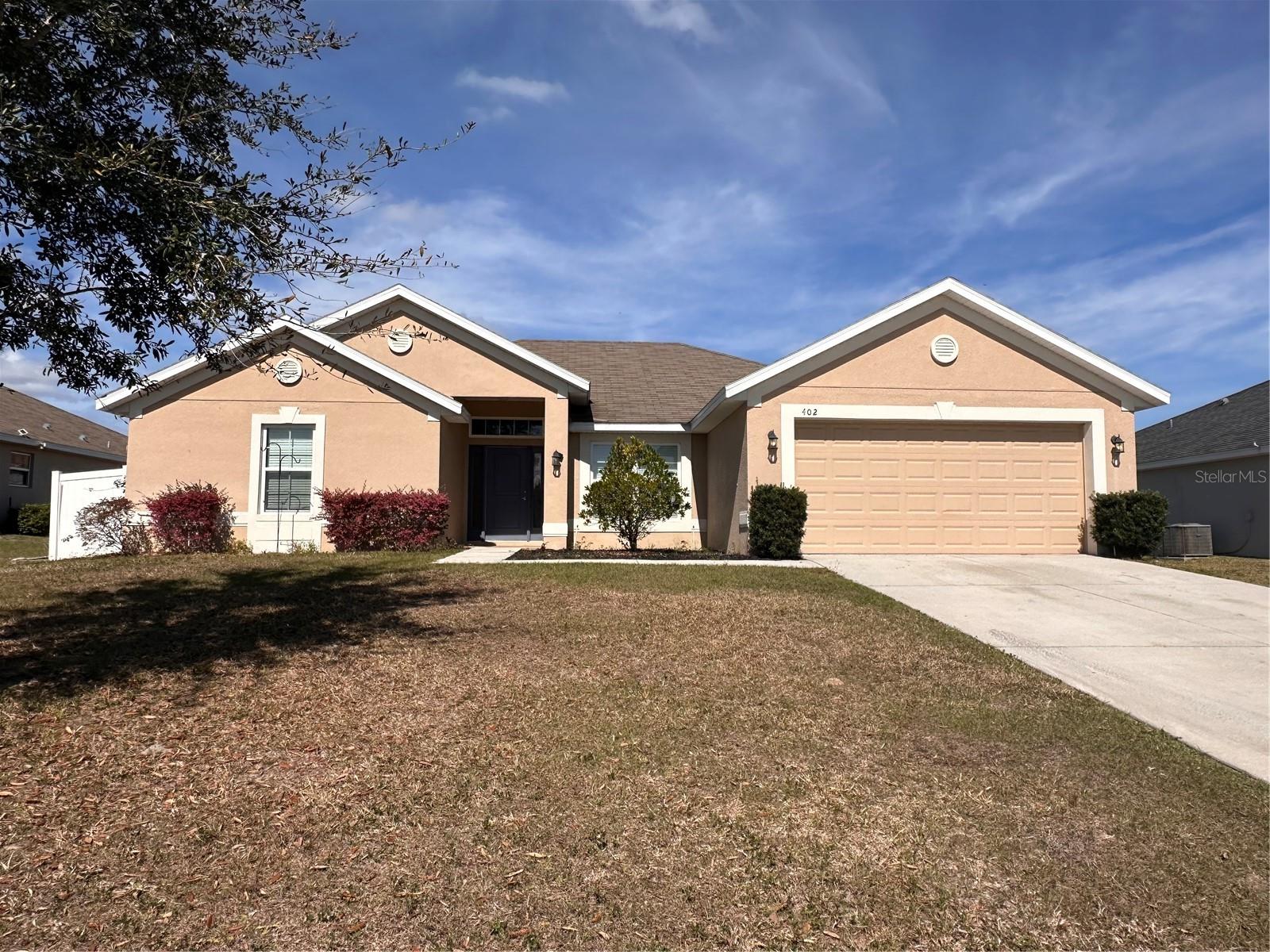 Details for 402 Edith Drive, FRUITLAND PARK, FL 34731