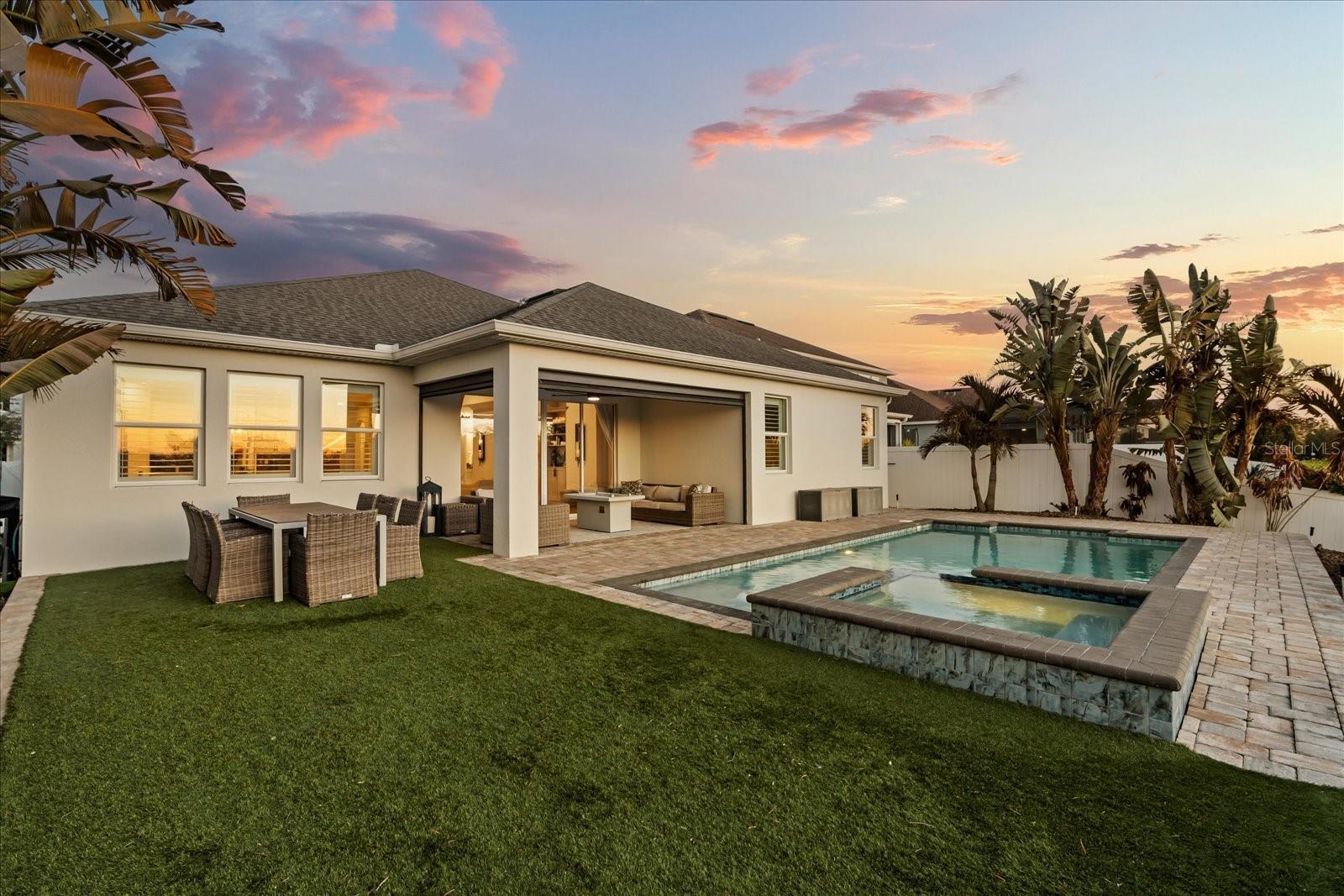 Image 47 of 57 For 14831 Winter Stay Drive