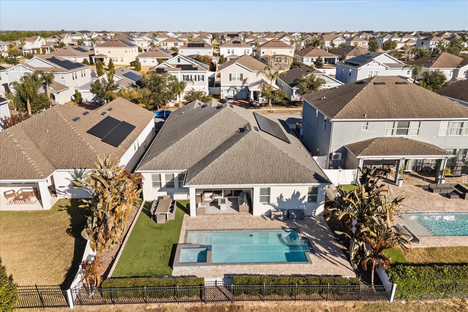 Image 50 of 57 For 14831 Winter Stay Drive