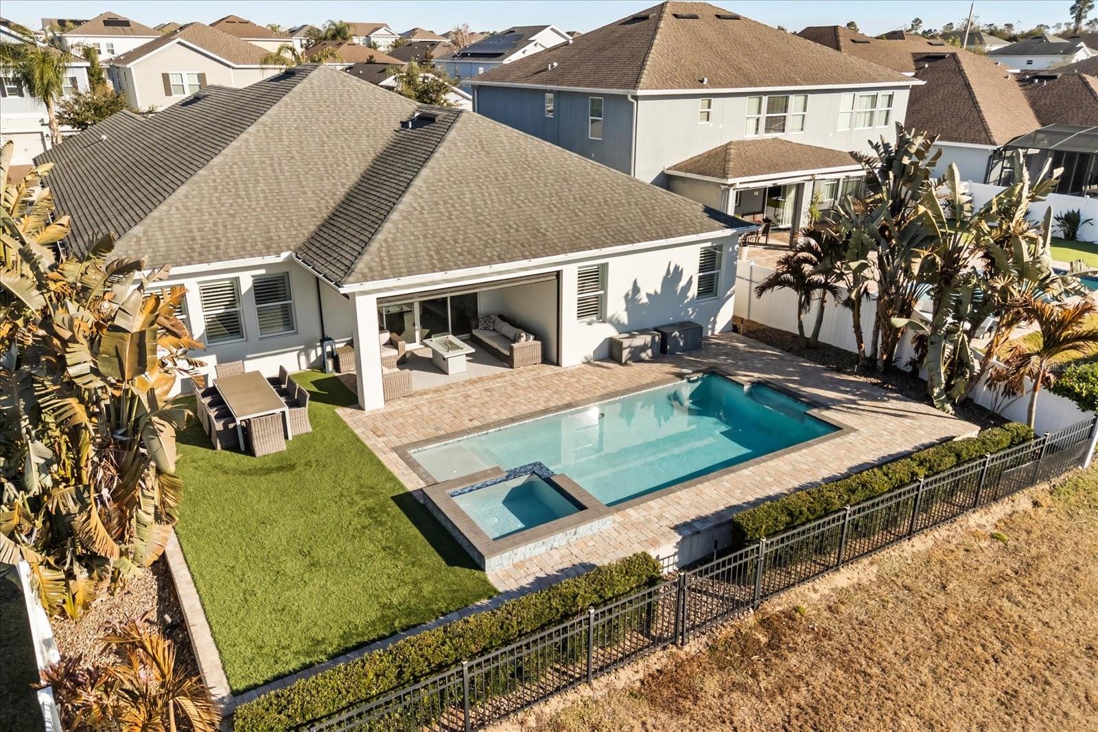 Image 51 of 57 For 14831 Winter Stay Drive