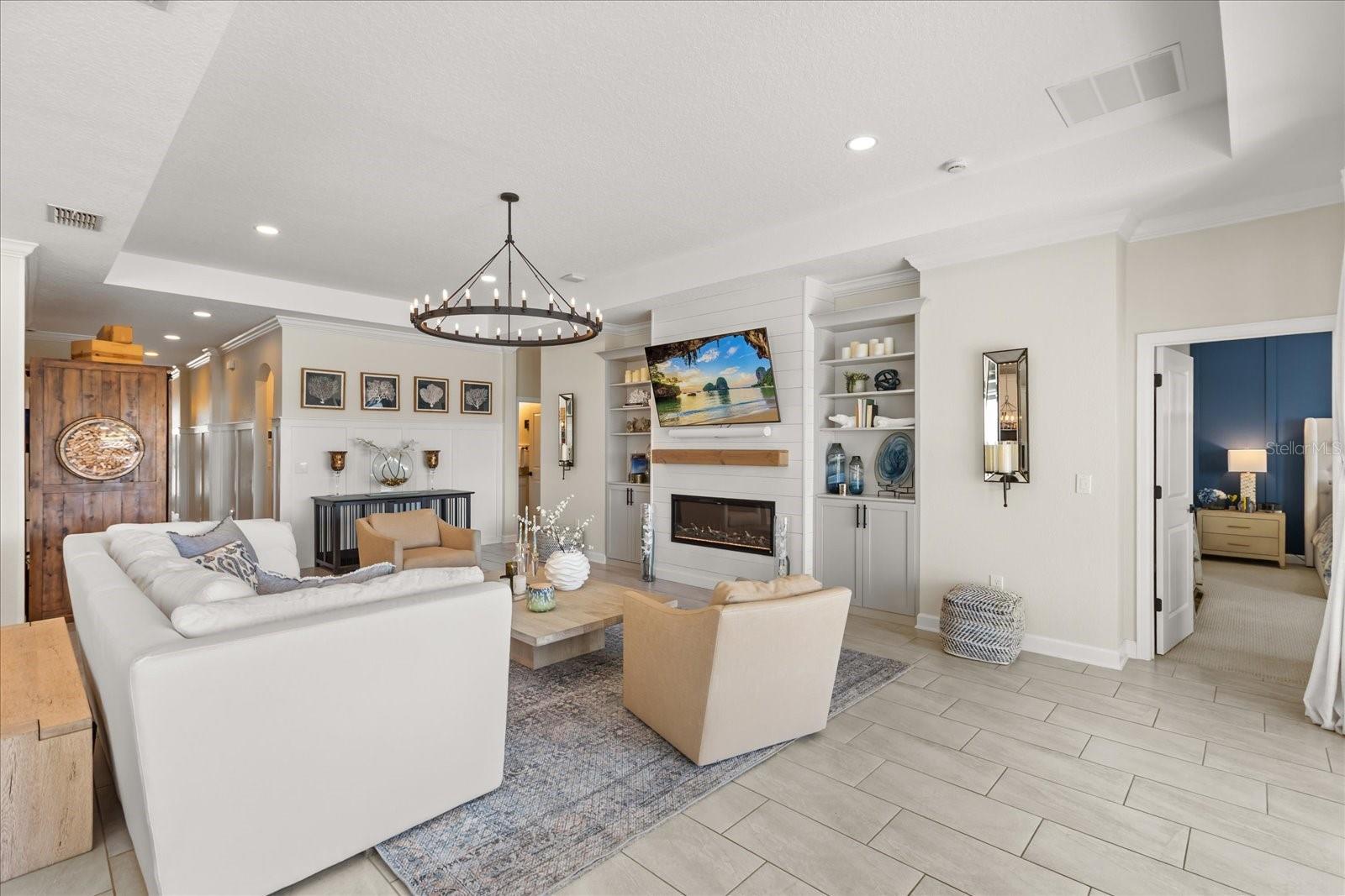 Image 6 of 57 For 14831 Winter Stay Drive