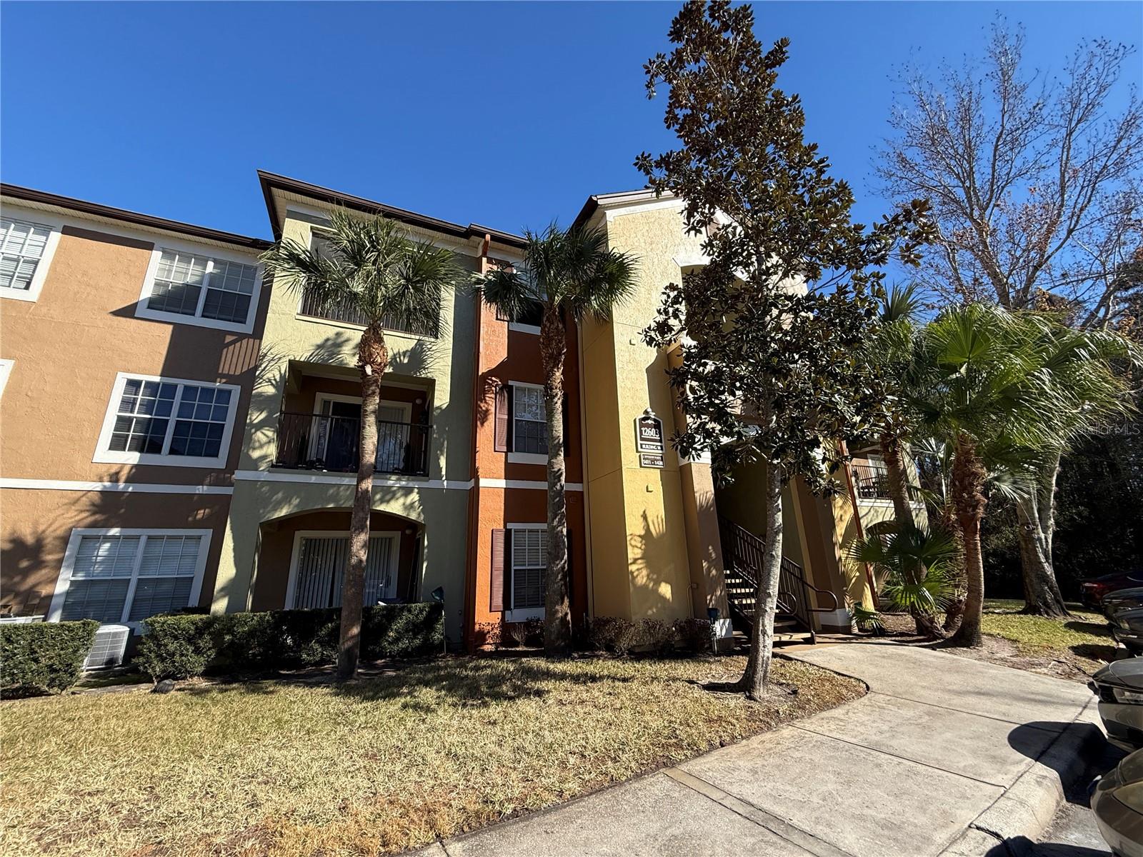 Details for 12603 Crest Springs Lane 1416, ORLANDO, FL 32828