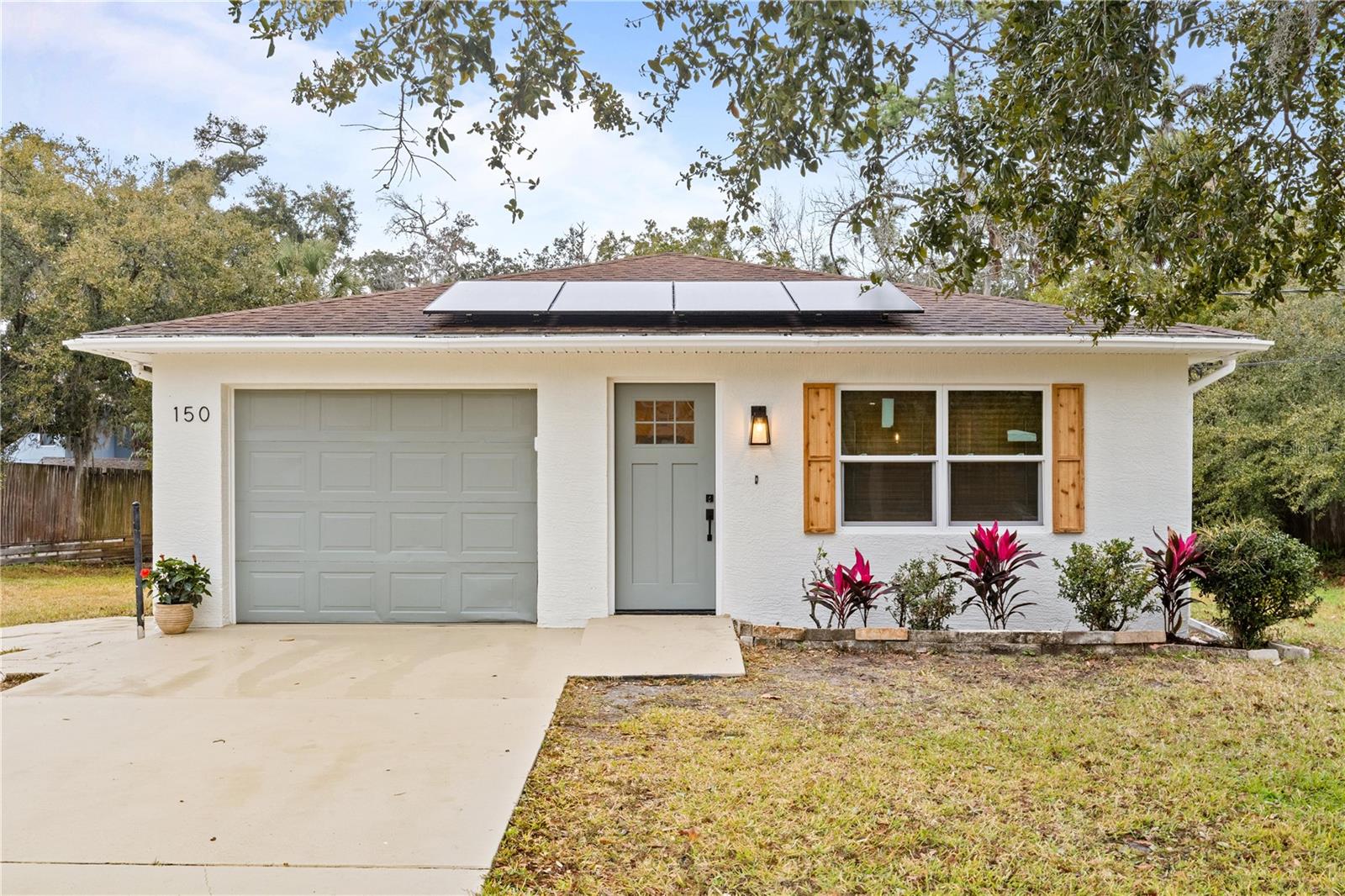 Details for 150 Howes Street, PORT ORANGE, FL 32127