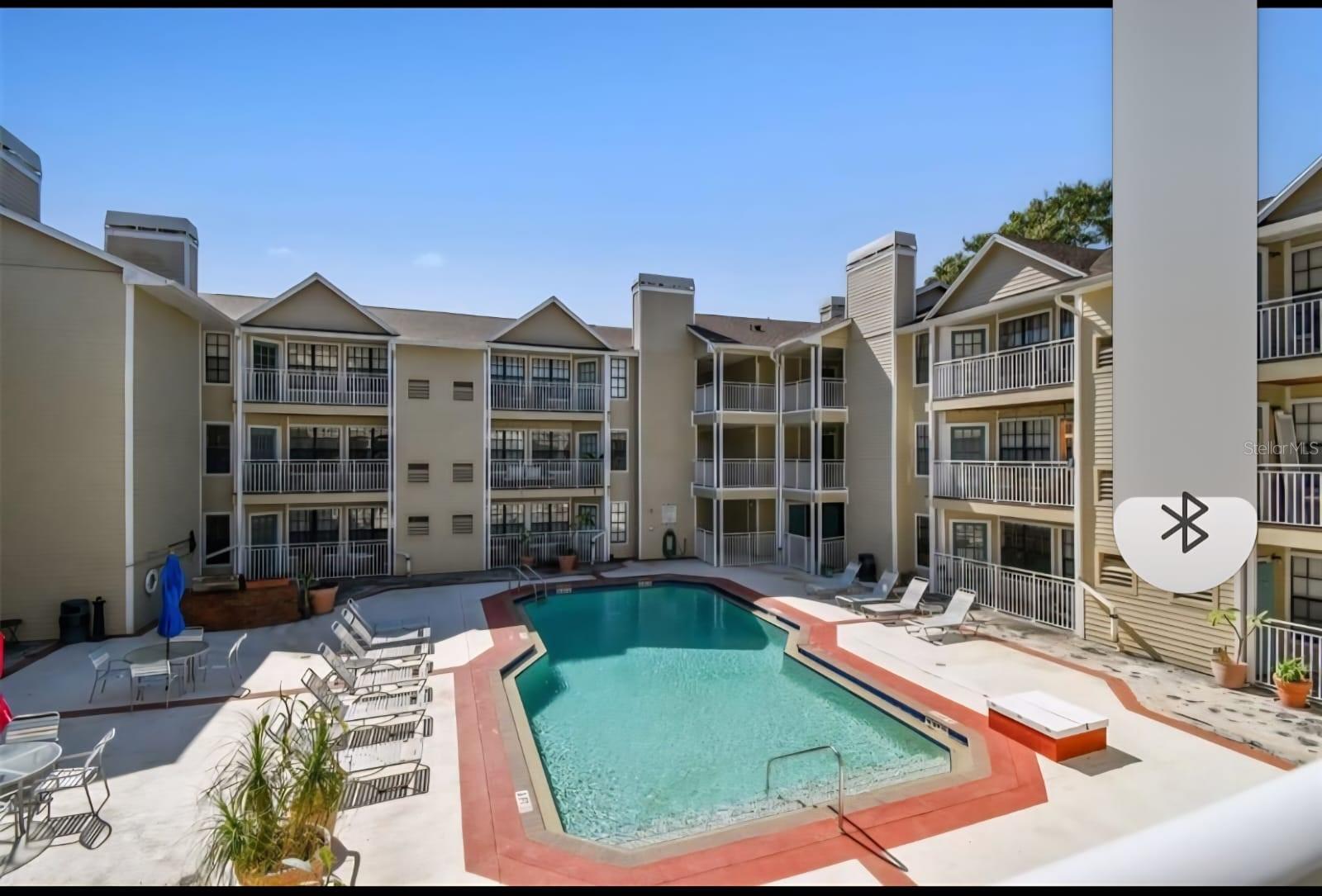 Image 22 of 23 For 1000 Horatio Street 305