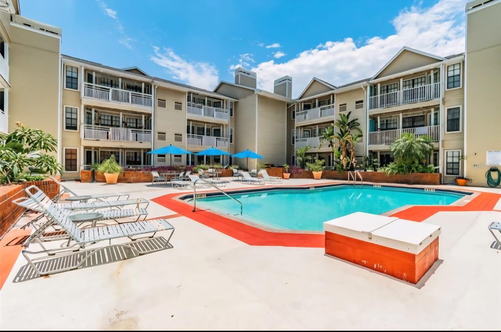 Image 23 of 23 For 1000 Horatio Street 305