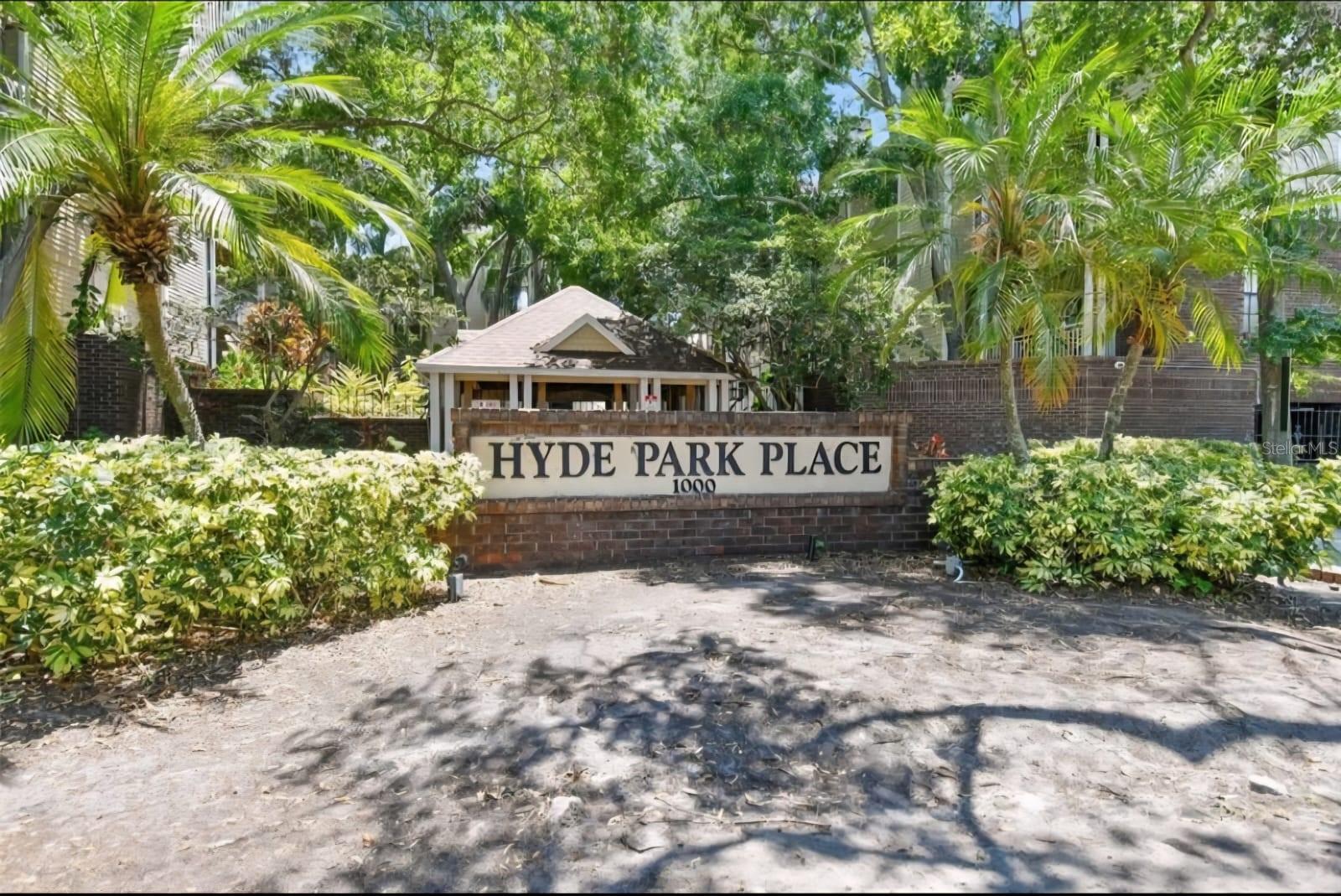 Image 3 of 23 For 1000 Horatio Street 305