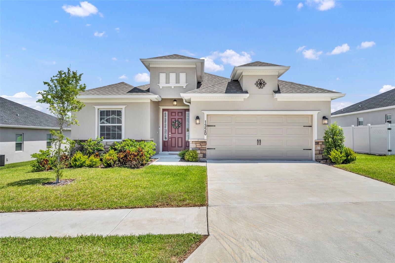 Details for 1320 Melrose Street, LAKE ALFRED, FL 33850