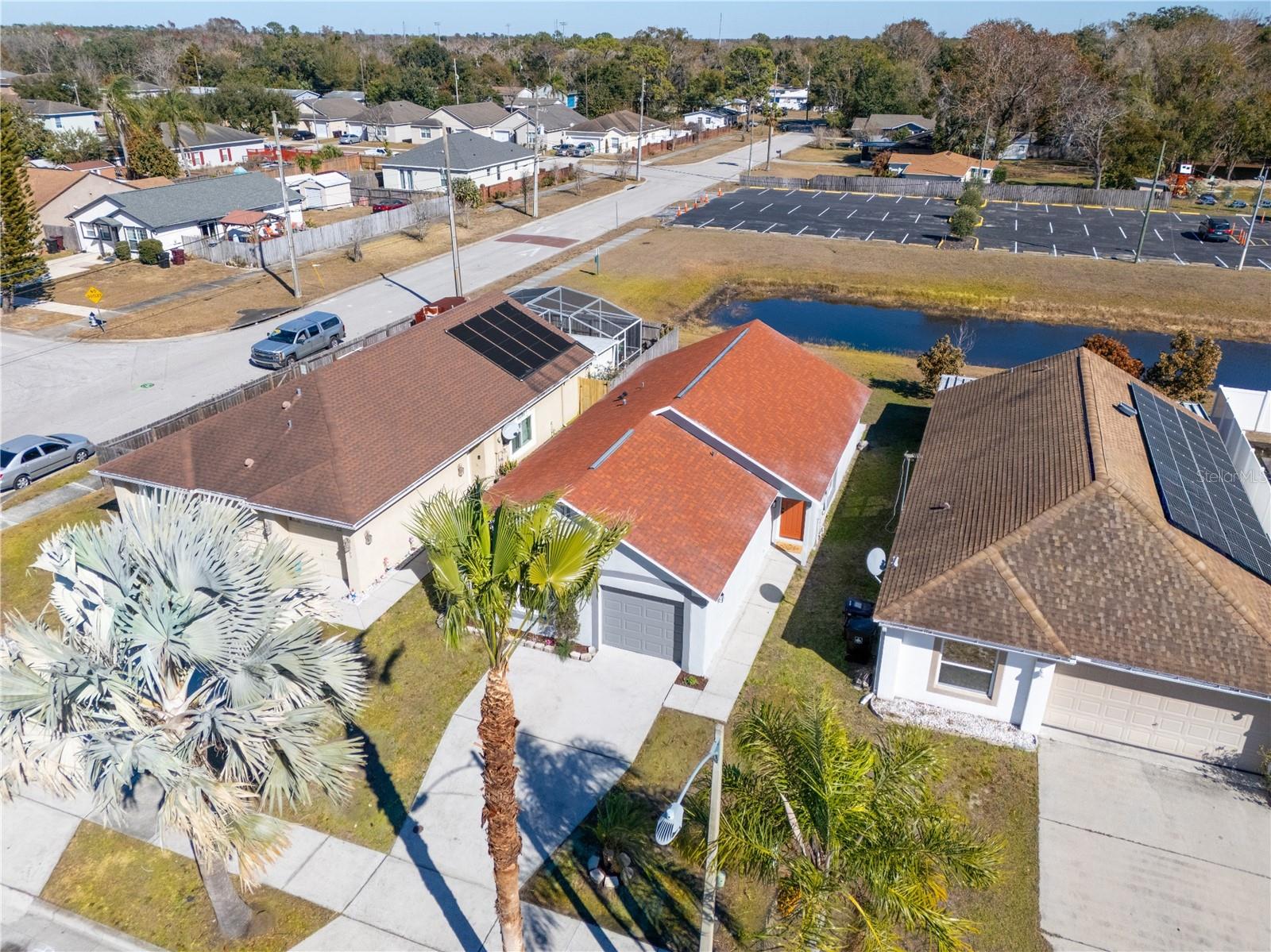 Image 36 of 44 For 461 Cadenza Drive