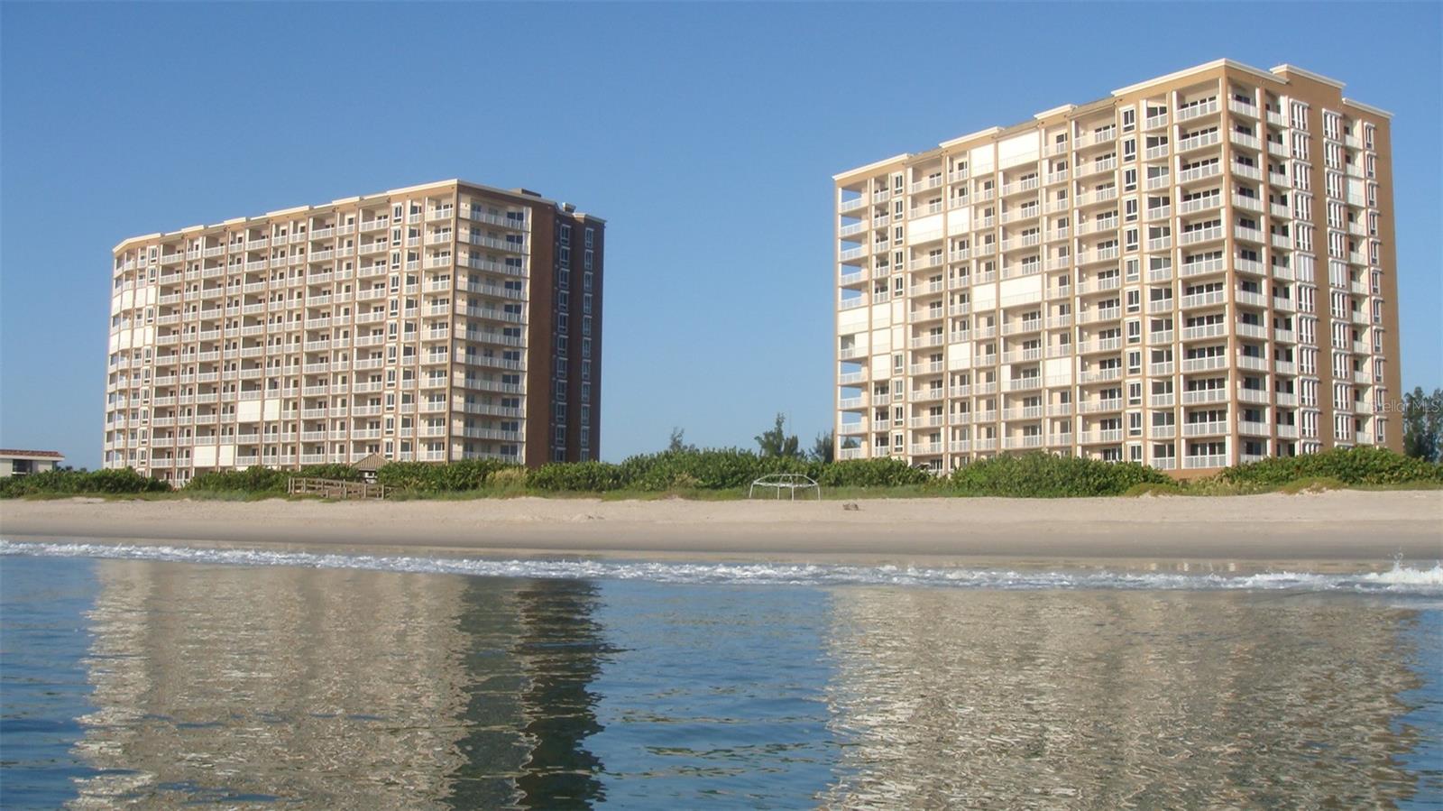 Image 2 of 46 For 4180 Highway A1a 805