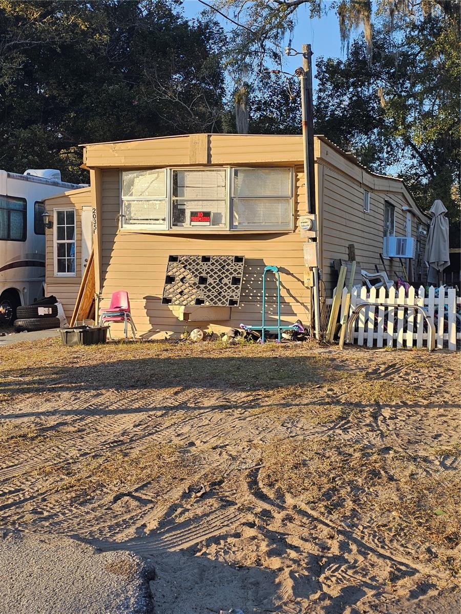 Details for 20351 Greenwing Road, ALTOONA, FL 32702