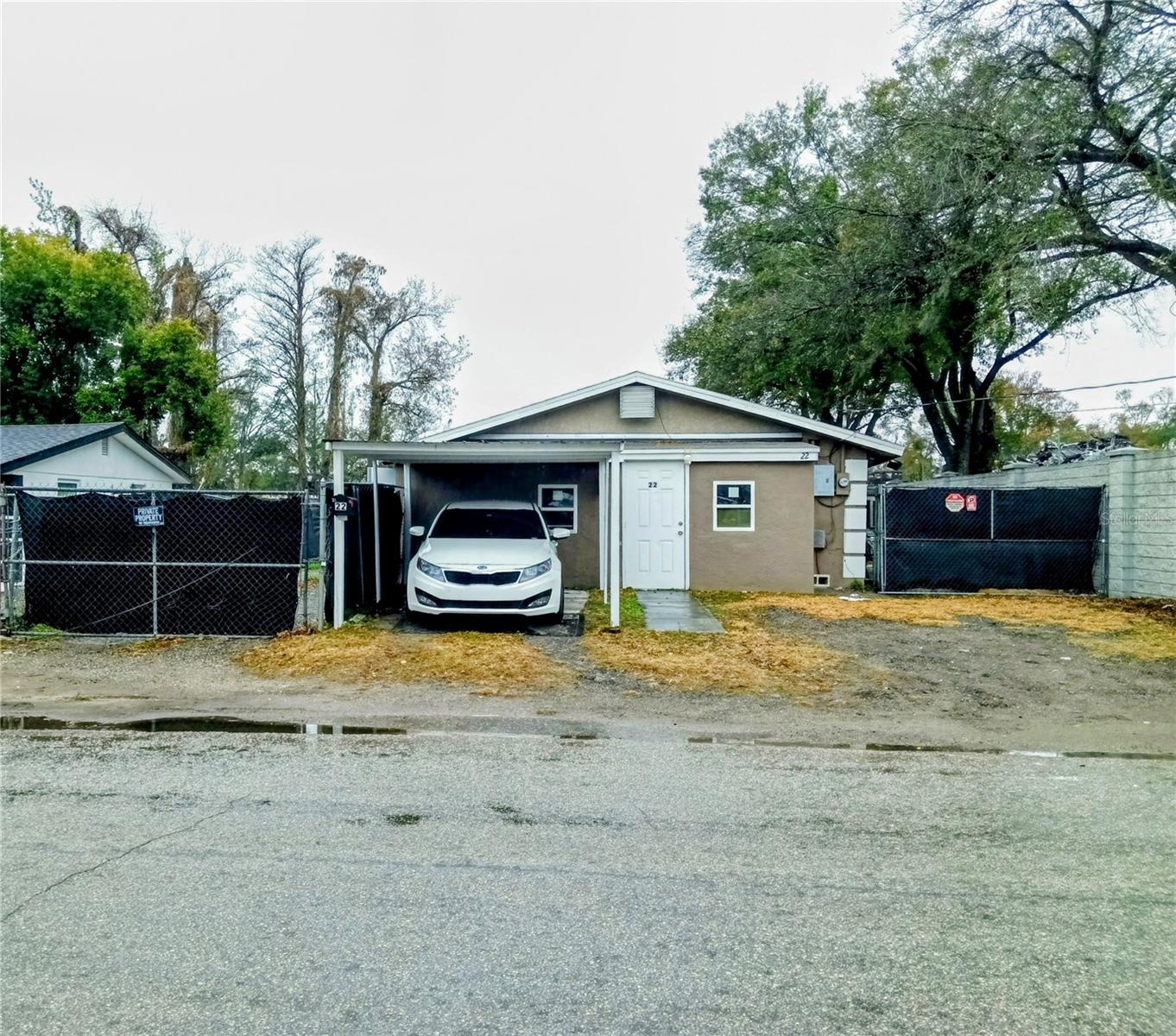 Details for 22 Ohio Street, ORLANDO, FL 32805