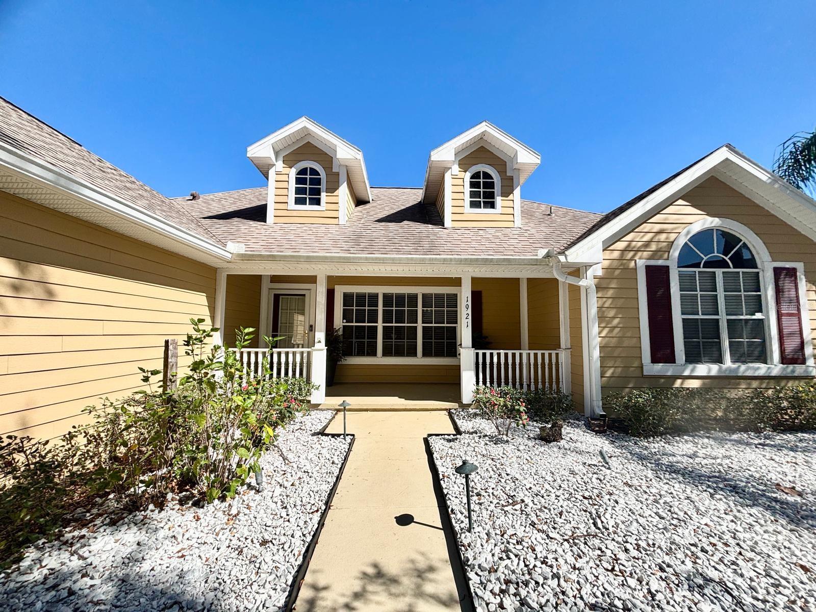 Details for 1921 Nicholas Place, ST CLOUD, FL 34771