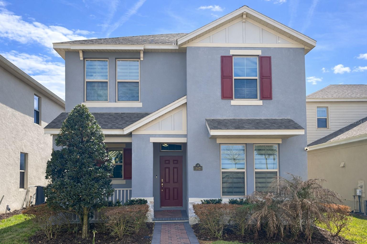 Details for 11021 Bostwick Alley, WINTER GARDEN, FL 34787