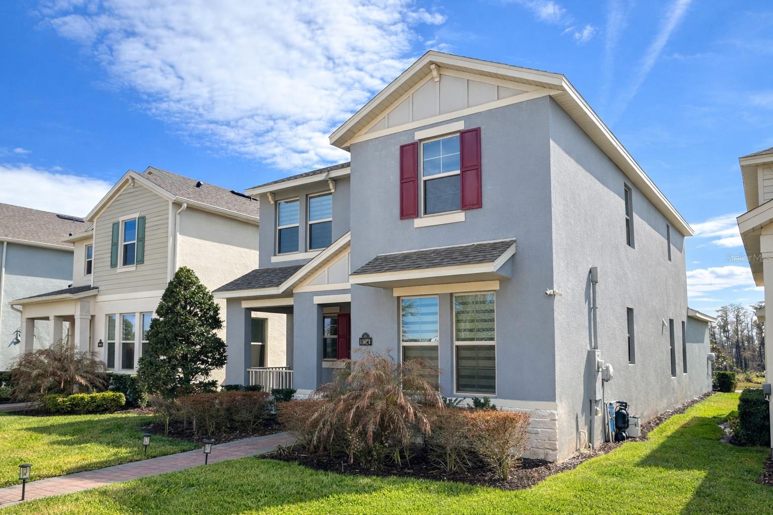 Image 2 of 42 For 11021 Bostwick Alley