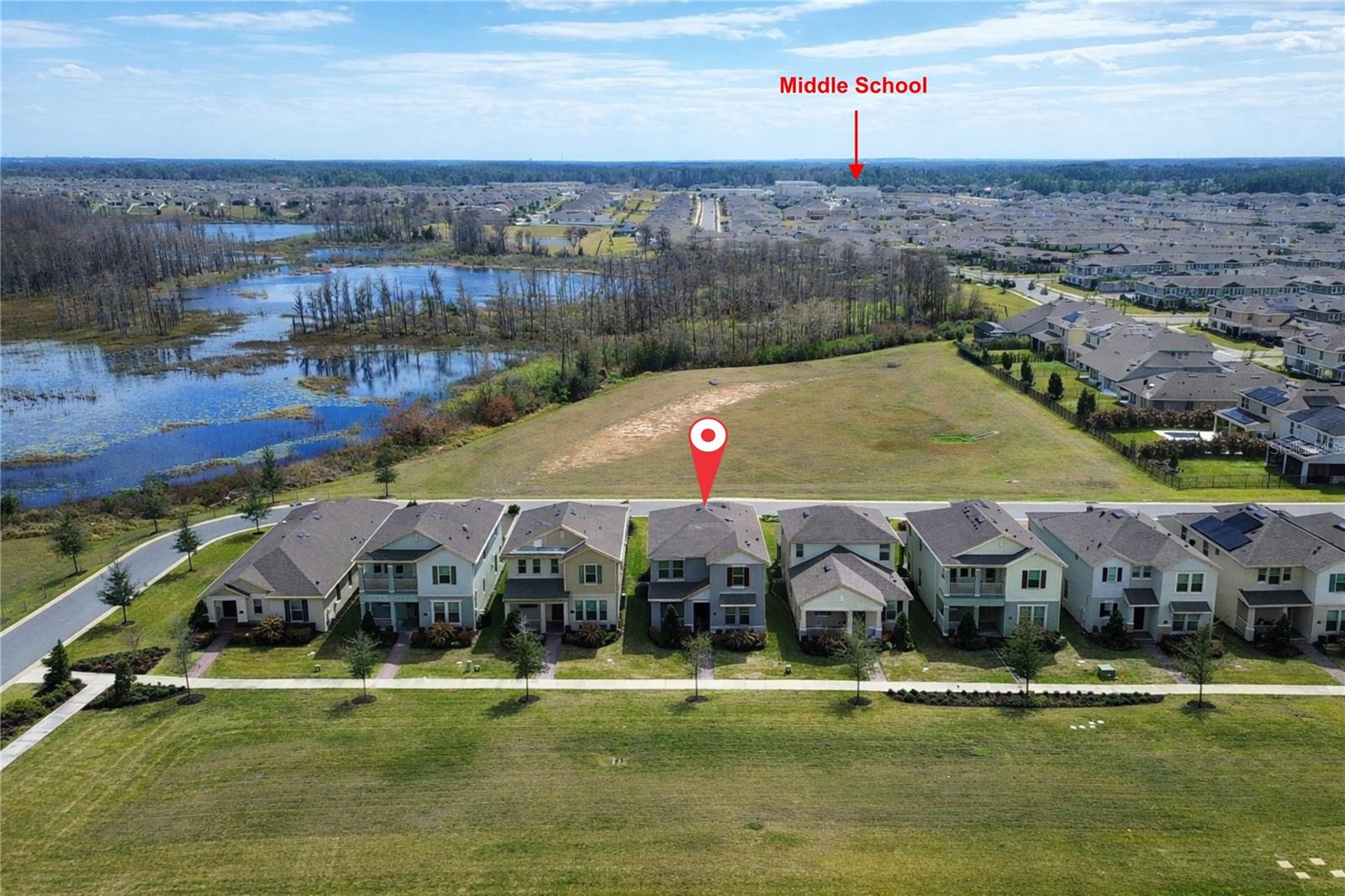 Image 28 of 42 For 11021 Bostwick Alley