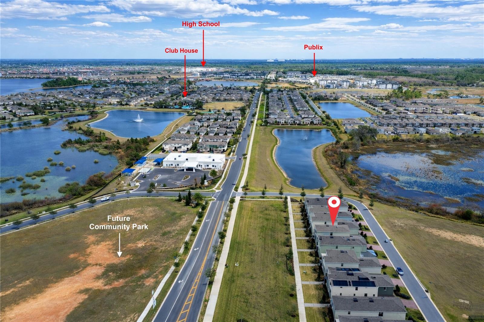 Image 30 of 42 For 11021 Bostwick Alley