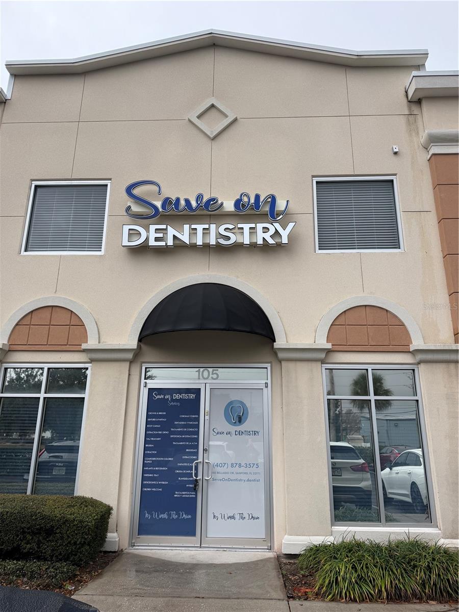 Listing Details for 105 Bellagio Circle, SANFORD, FL 32771