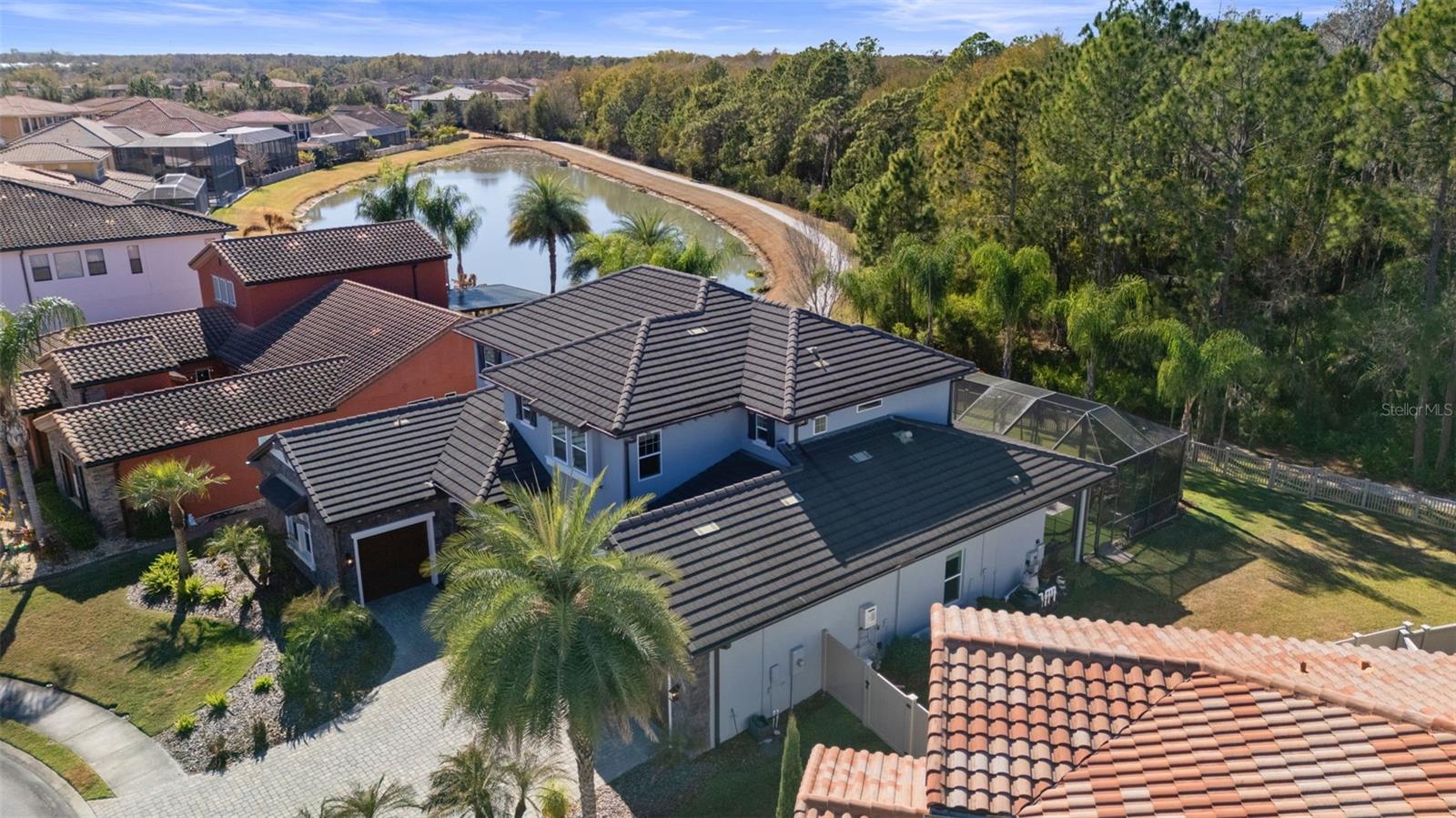 Image 60 of 96 For 28787 Corbara Place