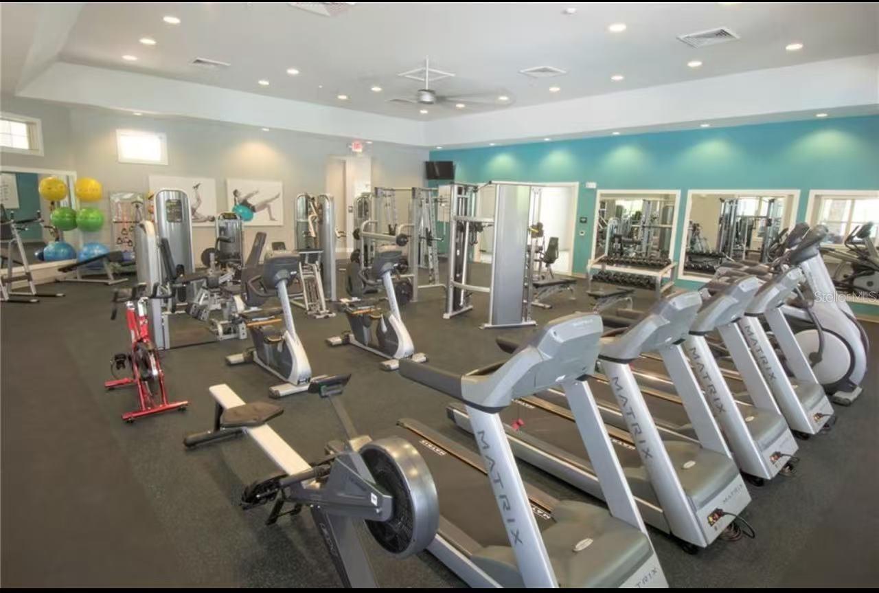 Image 37 of 41 For 16737 Harper Cove Drive