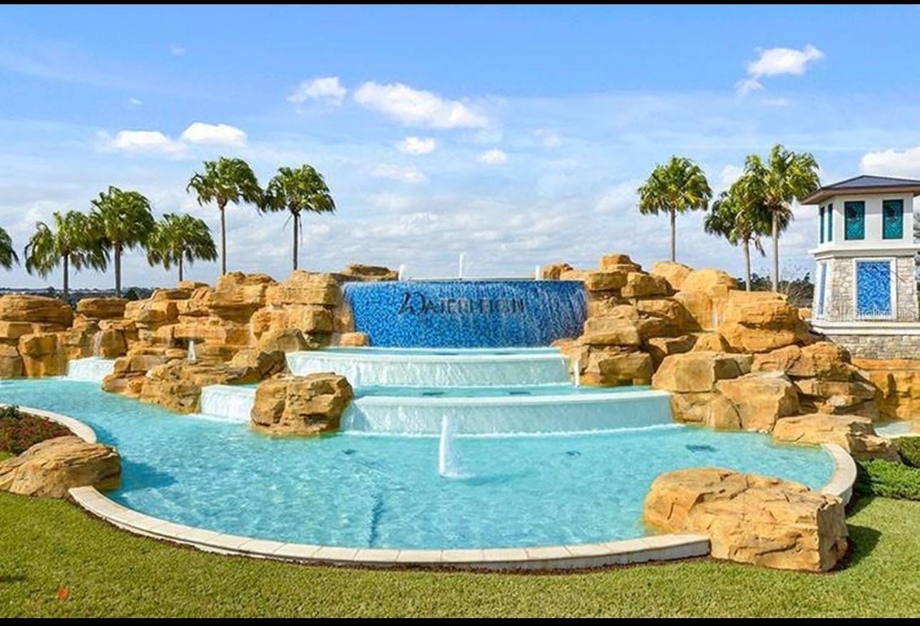 Image 40 of 41 For 16737 Harper Cove Drive