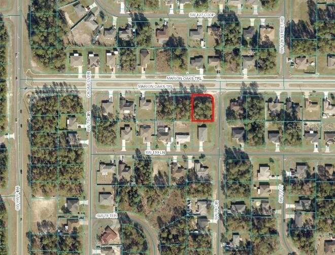 Details for Marion Oaks Trail, OCALA, FL 34473