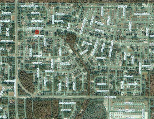 Image 4 of 4 For Marion Oaks Trail