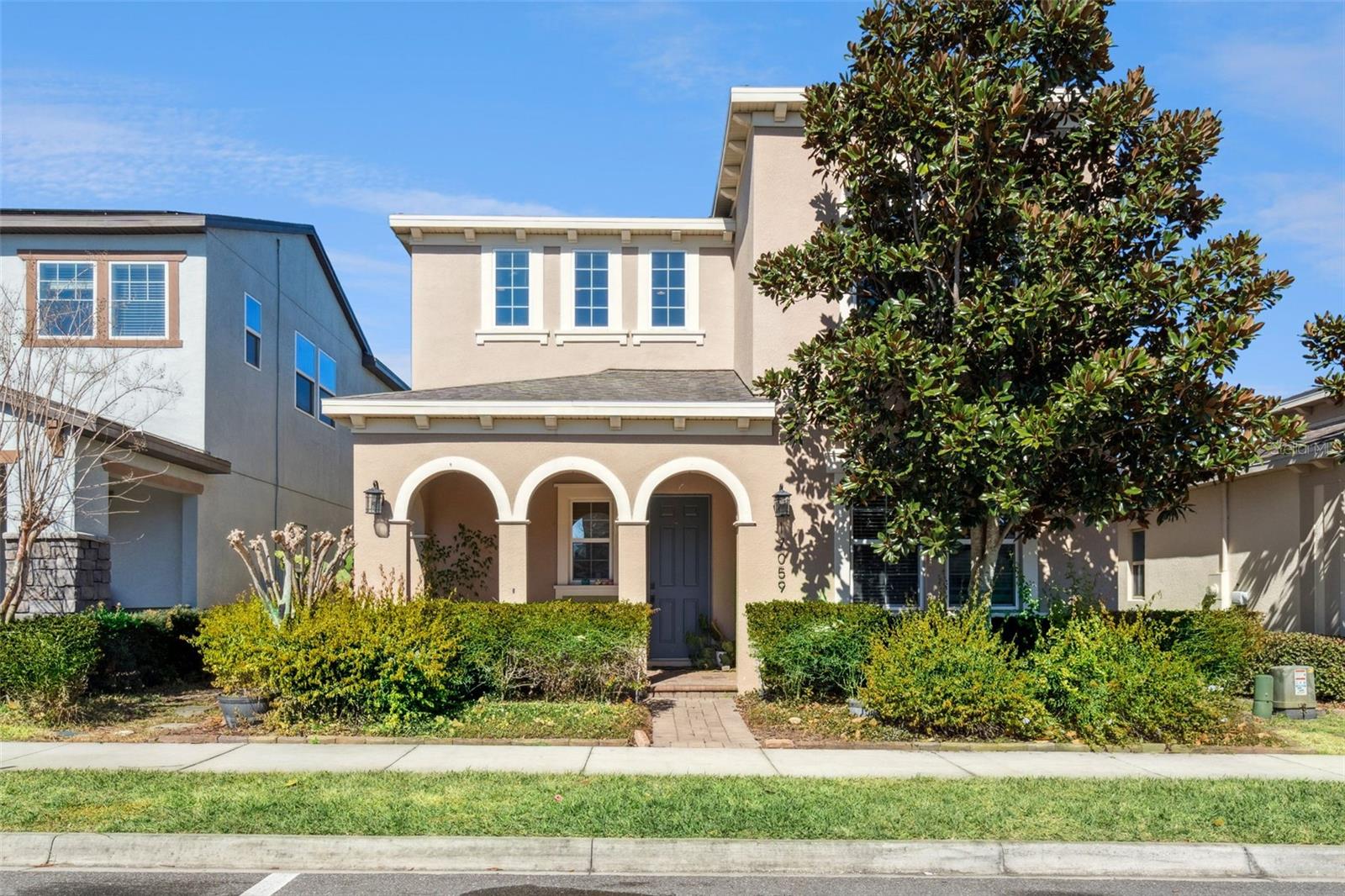 Image 2 of 67 For 17059 Harbor Oak Parkway