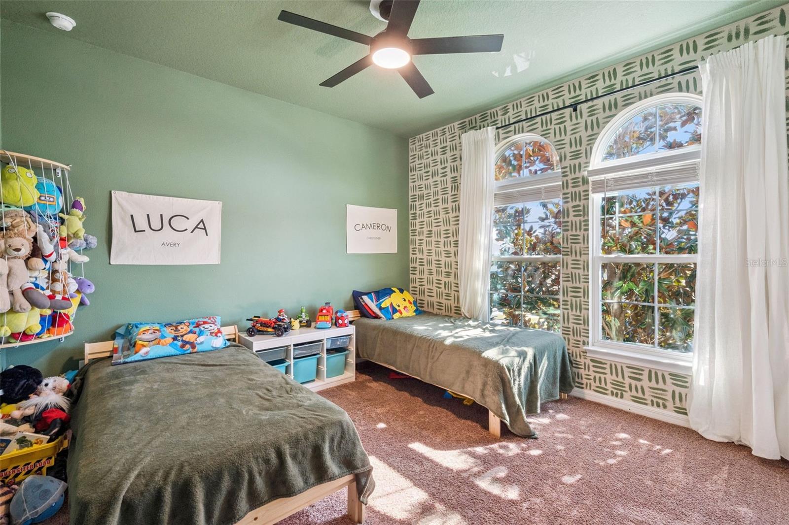 Image 31 of 67 For 17059 Harbor Oak Parkway