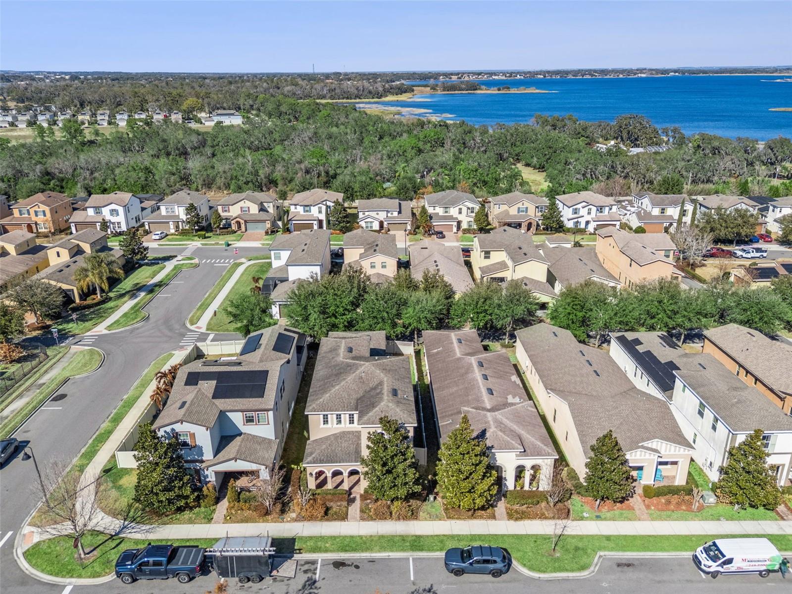 Image 51 of 67 For 17059 Harbor Oak Parkway