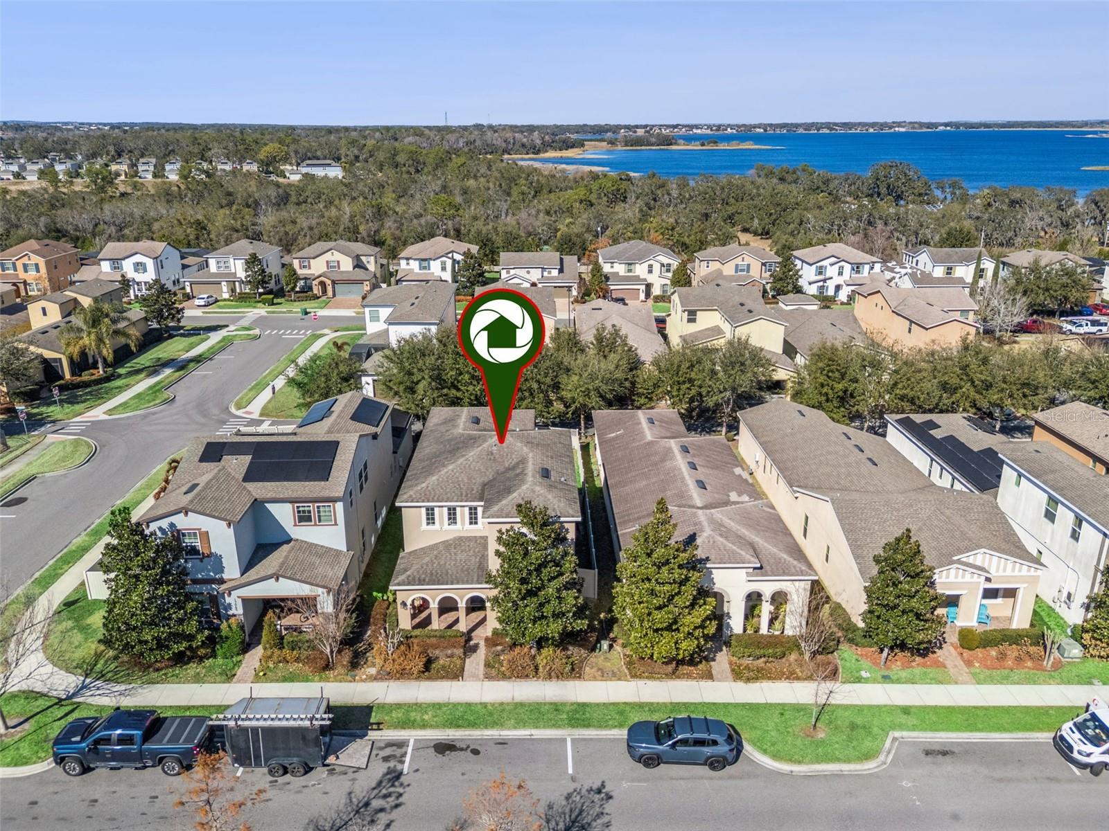 Image 53 of 67 For 17059 Harbor Oak Parkway